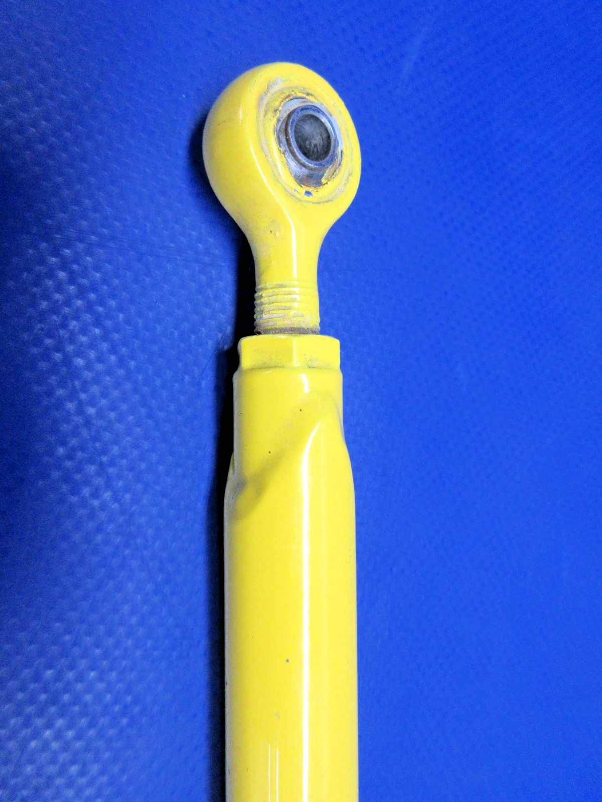 Air Tractor AT-301 Flap Push Rod P/N 20012-1 (0926-812)8
