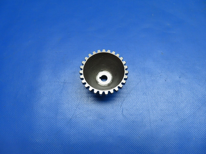 Continental Mag Drive Gear P/N 3700 Inspected w/ 8130 (0724-1891)