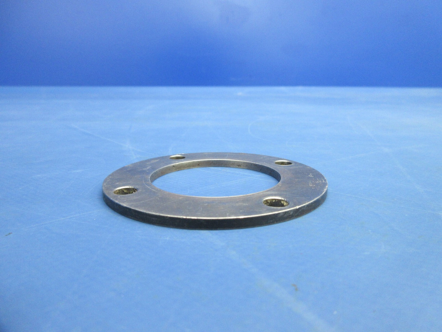 Bell 47J-2 Helicopter Tail Rotor Drive Ring P/N 47-645-081-3 (1124-908)4