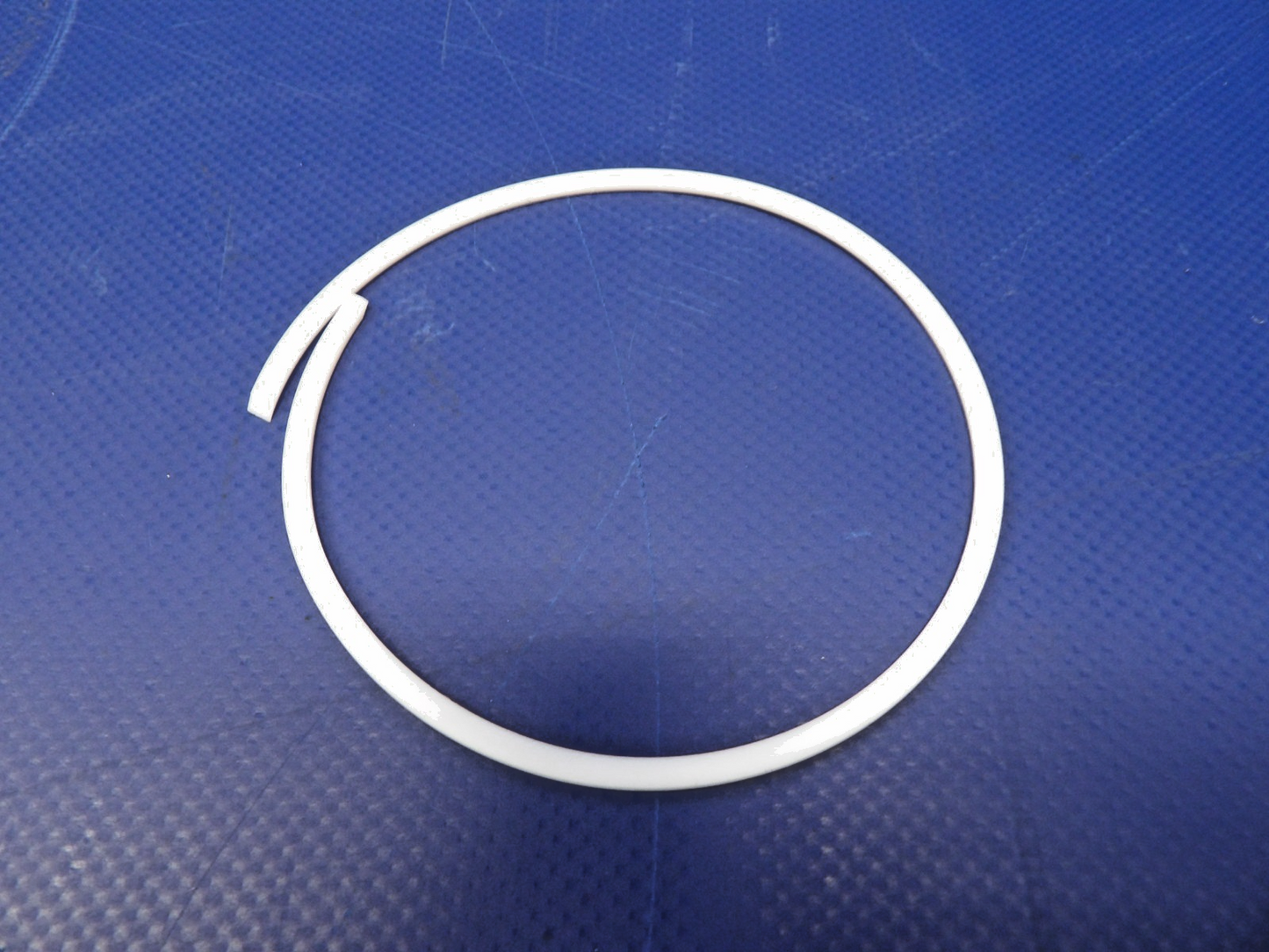 Beech Beechjet 400/400A Main Gear Backup Ring P/N 46040-3 NOS (0426-1292)4