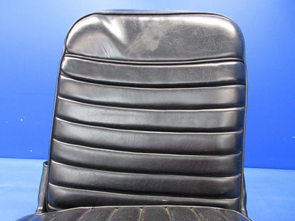 Champion 7ECA Citabria Seat Frame w/ Cushions - Rear P/N 7-1279 (0824-1215)