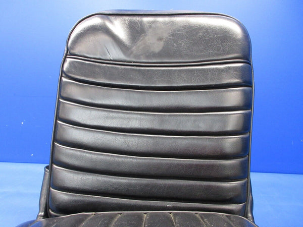 Champion 7ECA Citabria Seat Frame w/ Cushions - Rear P/N 7-1279 (0824-1215)