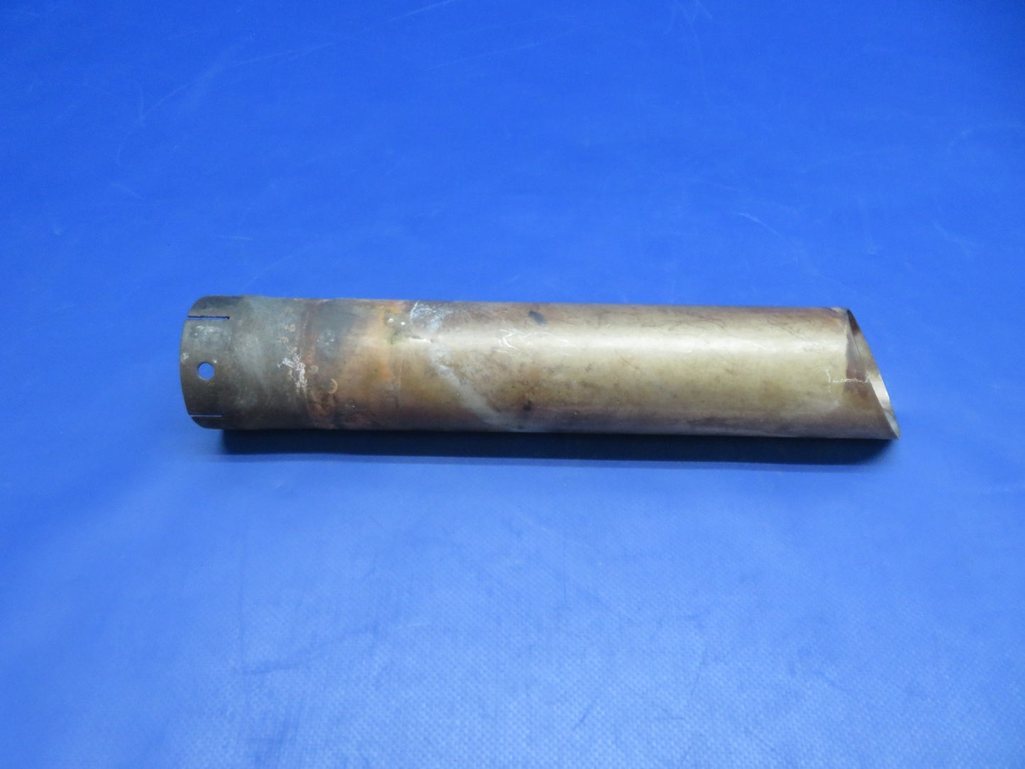 Cessna 172 / 172G Exhaust Muffler Tailpipe 12-3/4" P/N 0550176-54 (0326-106)0