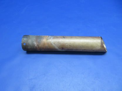 Cessna 172 / 172G Exhaust Muffler Tailpipe 12-3/4" P/N 0550176-54 (0326-106)0