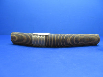 Cessna Stationair Duct P/N S1110ET25.00 NEW OLD STOCK w/ 8130 (0326-1812)4