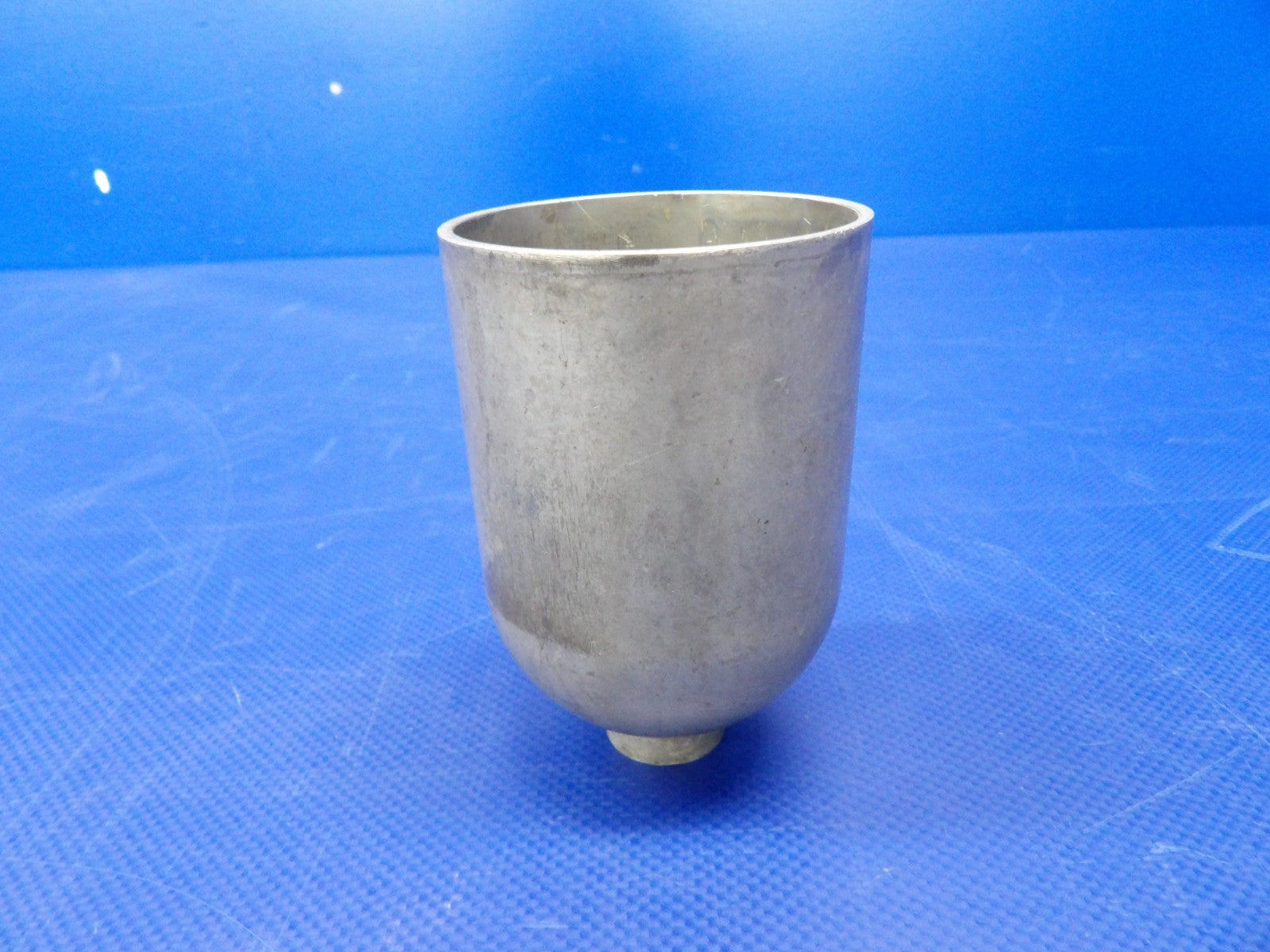 Cessna 182 / 182L Fuel Strainer Bowl P/N 0756008-1 (0626-1514)4
