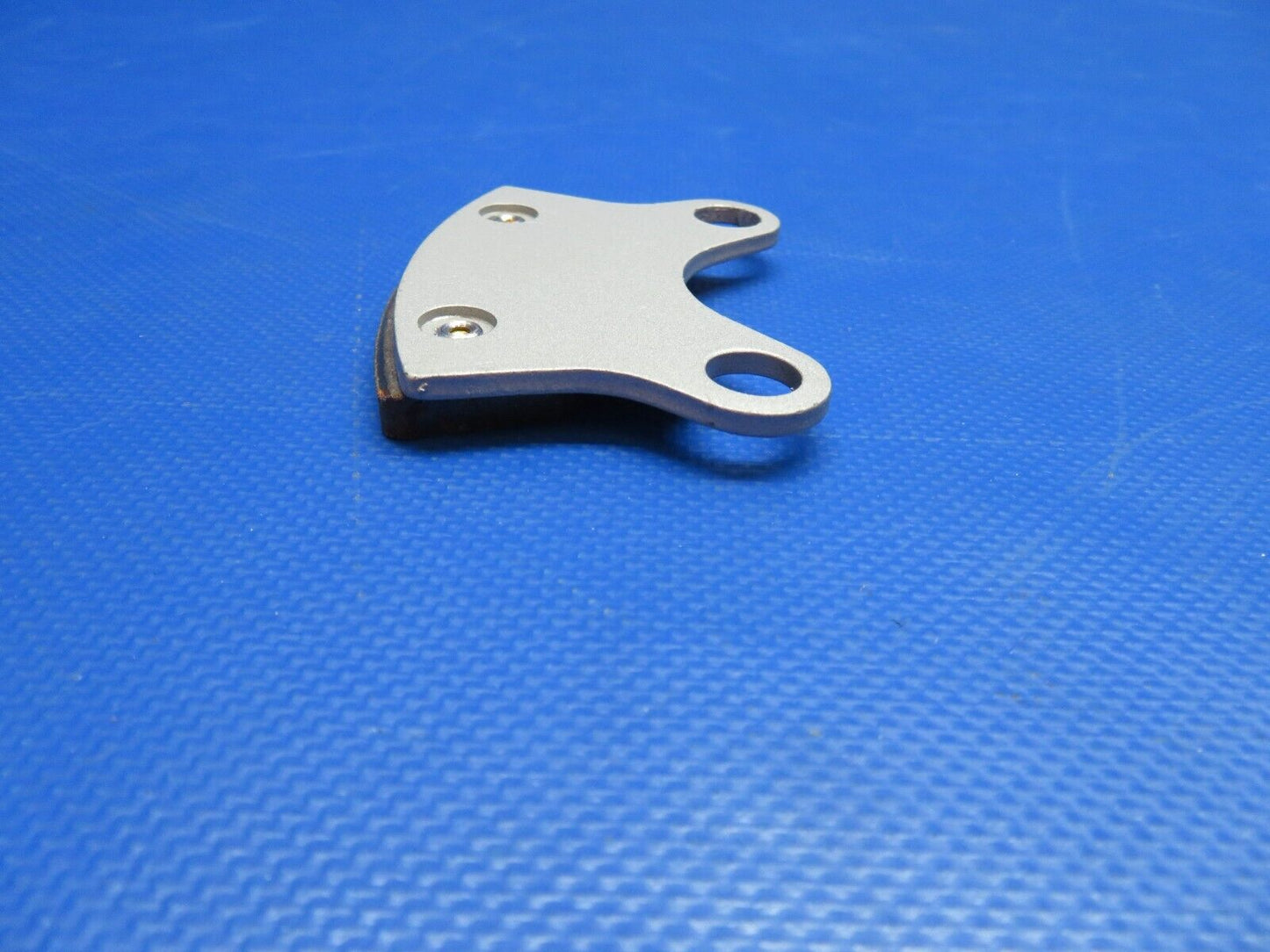Cessna 175 Cleveland Pressure Plate w/ New Lining P/N 063-01200 (0624-1761)