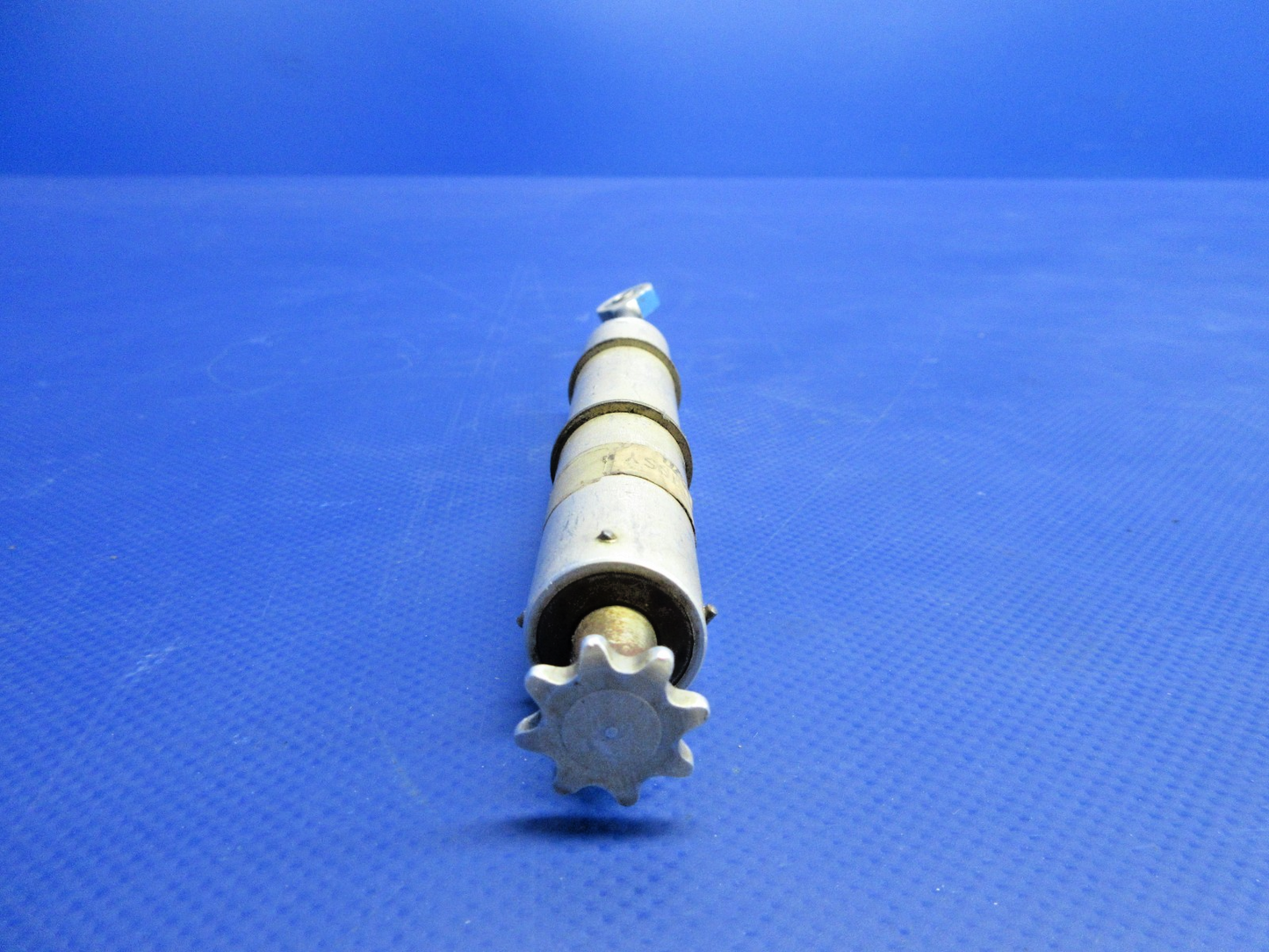 Cessna Elevator Tab Actuator P/N 1260074-4 (0826-714)6