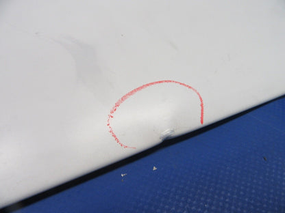 Cessna 177 / 177B Cardinal LH Flap P/N 1221007-11 (0724-05)