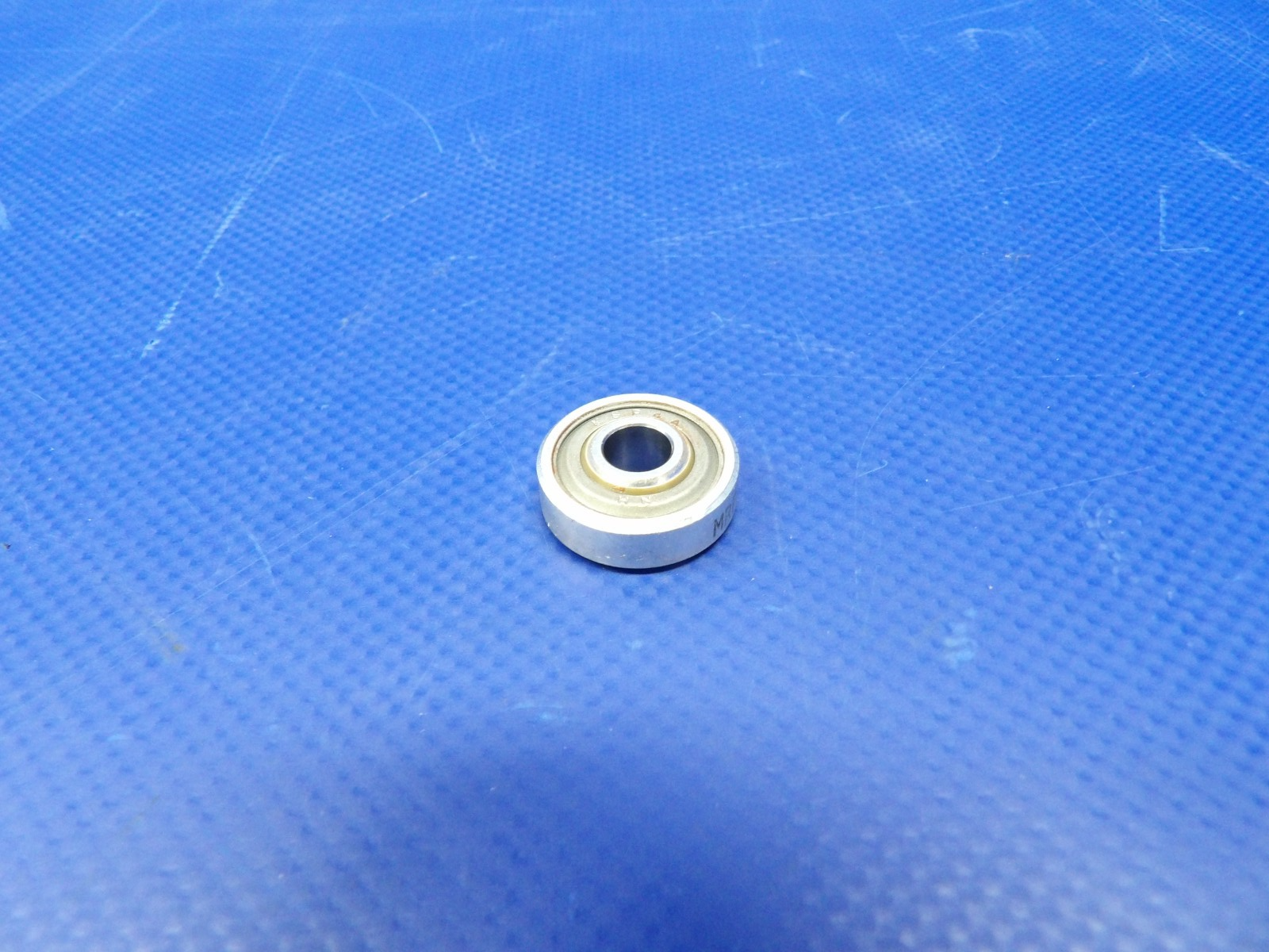 NHBB Airframe Ball Bearing P/N MS27645-4A LOT OF 3 NOS (0426-1320)9