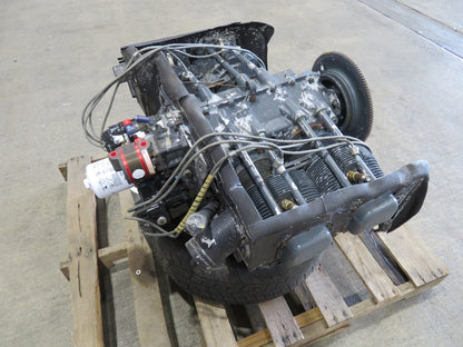 Lycoming O-320-E2A Engine - 1786.74 SMOH - No Prop Strike (0426-97)7