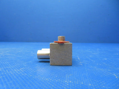 Piper PA-32RT Hydraulic Pressure Vacuum Head Block Heated 67743-002 (1024-177)