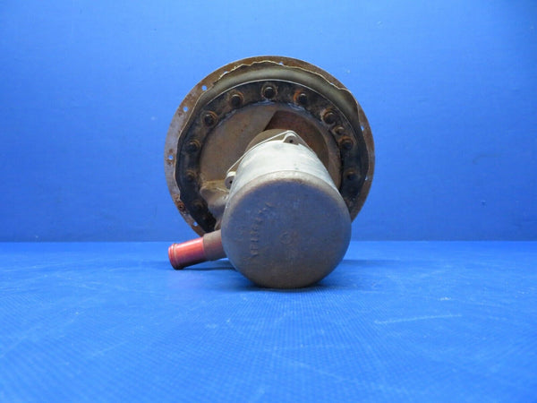 Thompson Products Fuel Booster Pump 27v P/N TF29800-1 FOR PARTS (0524-105)