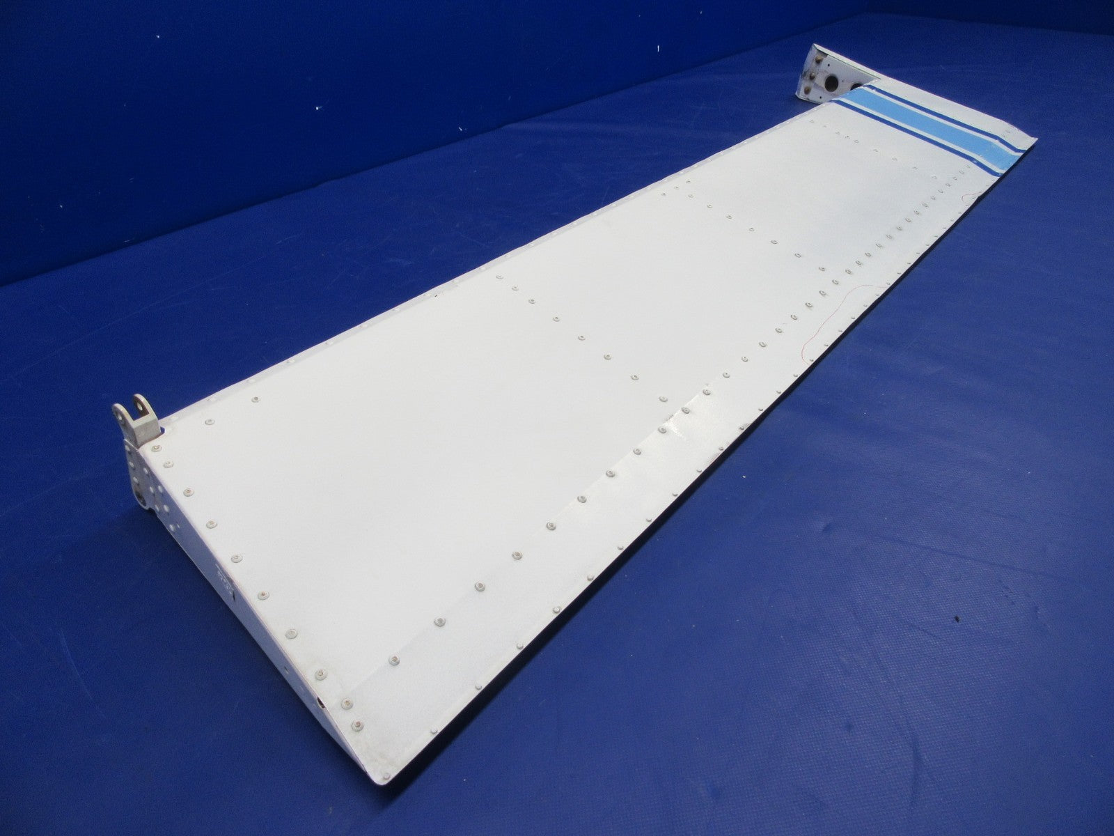 Mooney M20 / M20E LH Aileron P/N 2200-1 or 230000-1 (0326-32)11