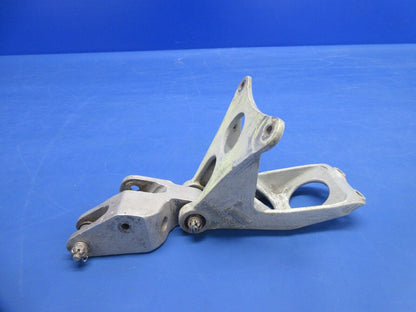 Bell 47J-2 Helicopter Cyclic Control Support & Lever P/N 47-729-099-1 (1124-921)