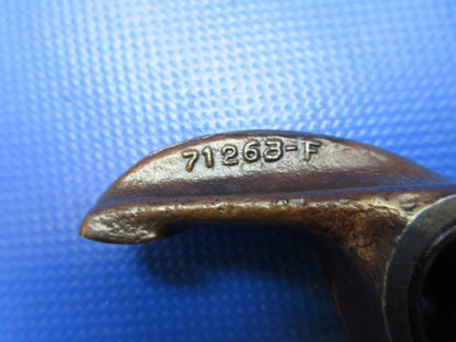 Lycoming IO-360-A1B6 Exhaust Valve Rocker & Shaft P/N 74390 (0724-1426)
