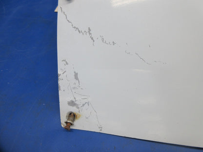 Piper PA-34-200T Seneca II Left Hand Cowl Side Panel P/N 78726-02 (1124-825)13