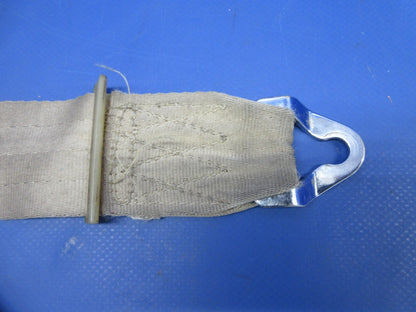 Damaged Pacific Scientific Inertia Reel Shoulder Harness 010749-09 (1124-784)2