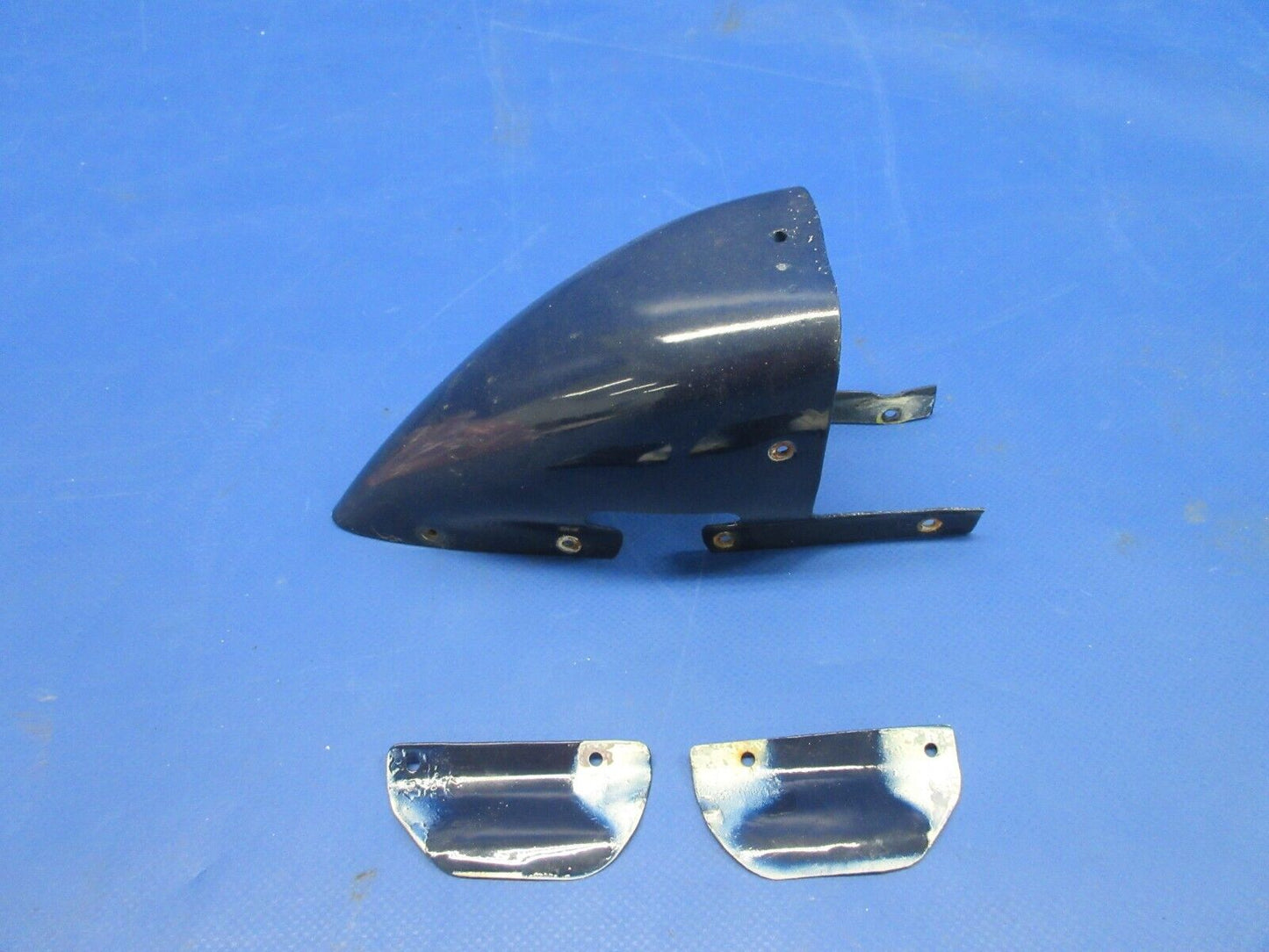 Piper PA-23-250 Aztec Rudder Fin Tip P/N 16784-00 (0624-778)