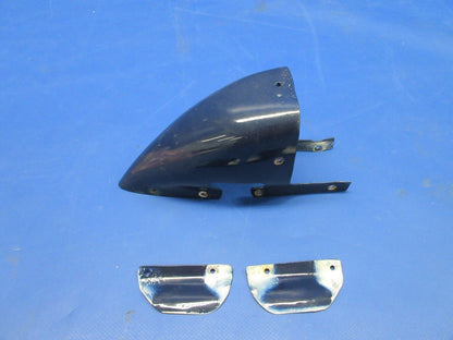 Piper PA-23-250 Aztec Rudder Fin Tip P/N 16784-00 (0624-778)