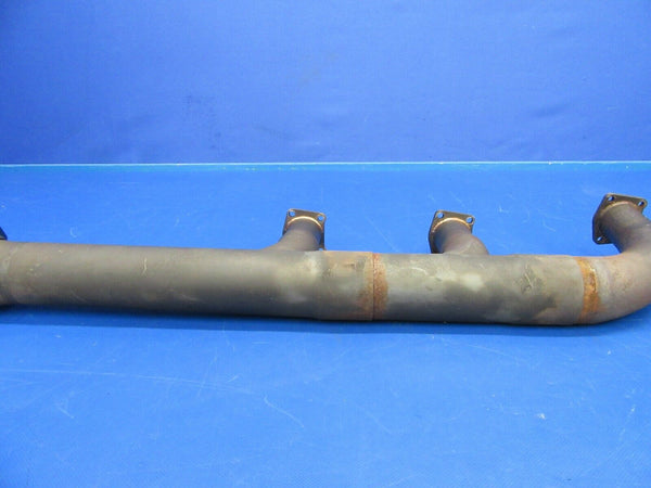 Cessna T310Q Exhaust Stack Assy LH 9910295-33 (0619-139)