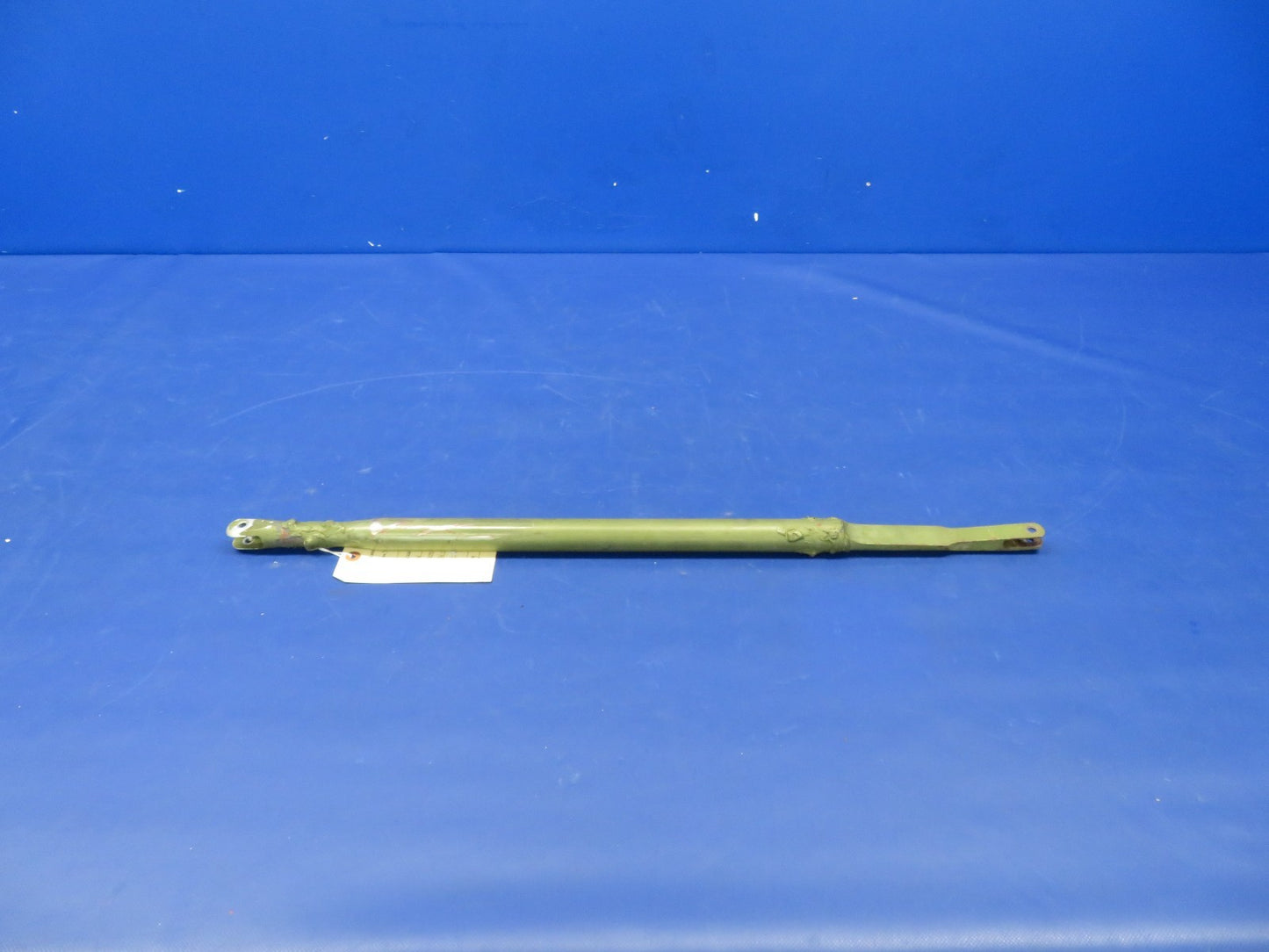 Cessna 421 RH Intermediate Push Pull Tube P/N 5045009-16 (0726-439)1