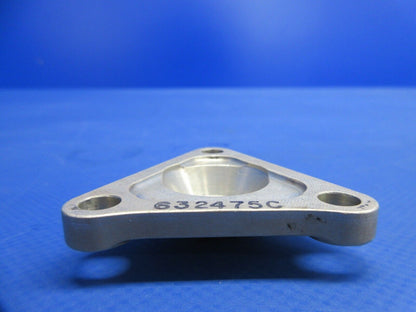 Continental TSIO-360-C Oil Pump Gear Cover P/N 632475C (0824-879)
