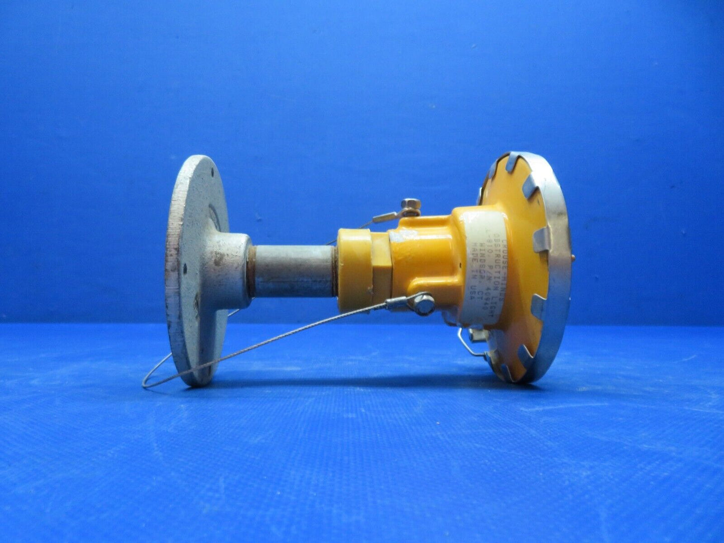 Crouse - Hinds L-810 Distribution Light P/N 40940 TESTED (0424-273)