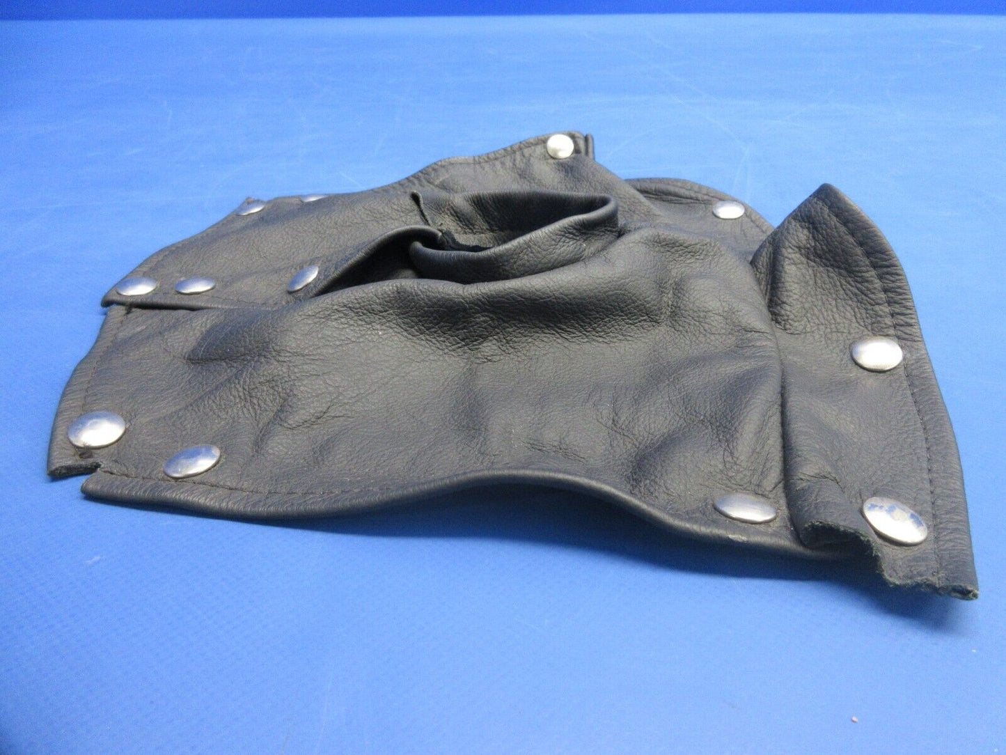 Enstrom 280FX Helicopter Cyclic Boot P/N 28-11395-1 (1124-718)