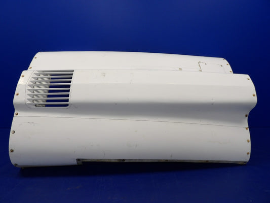 Cessna 421 Upper Right Hand Engine Cowl P/N 5121002-202 (0726-1244)0