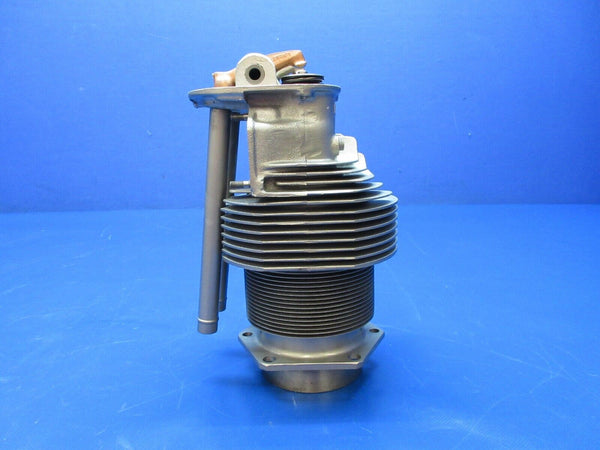 Continental A75 Standard Cylinder w/ Valves P/N B3762 OVERHAULED (1224-1331)