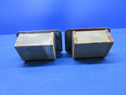 Piper Ash Tray Assy LOT OF 2 (0424-1292)