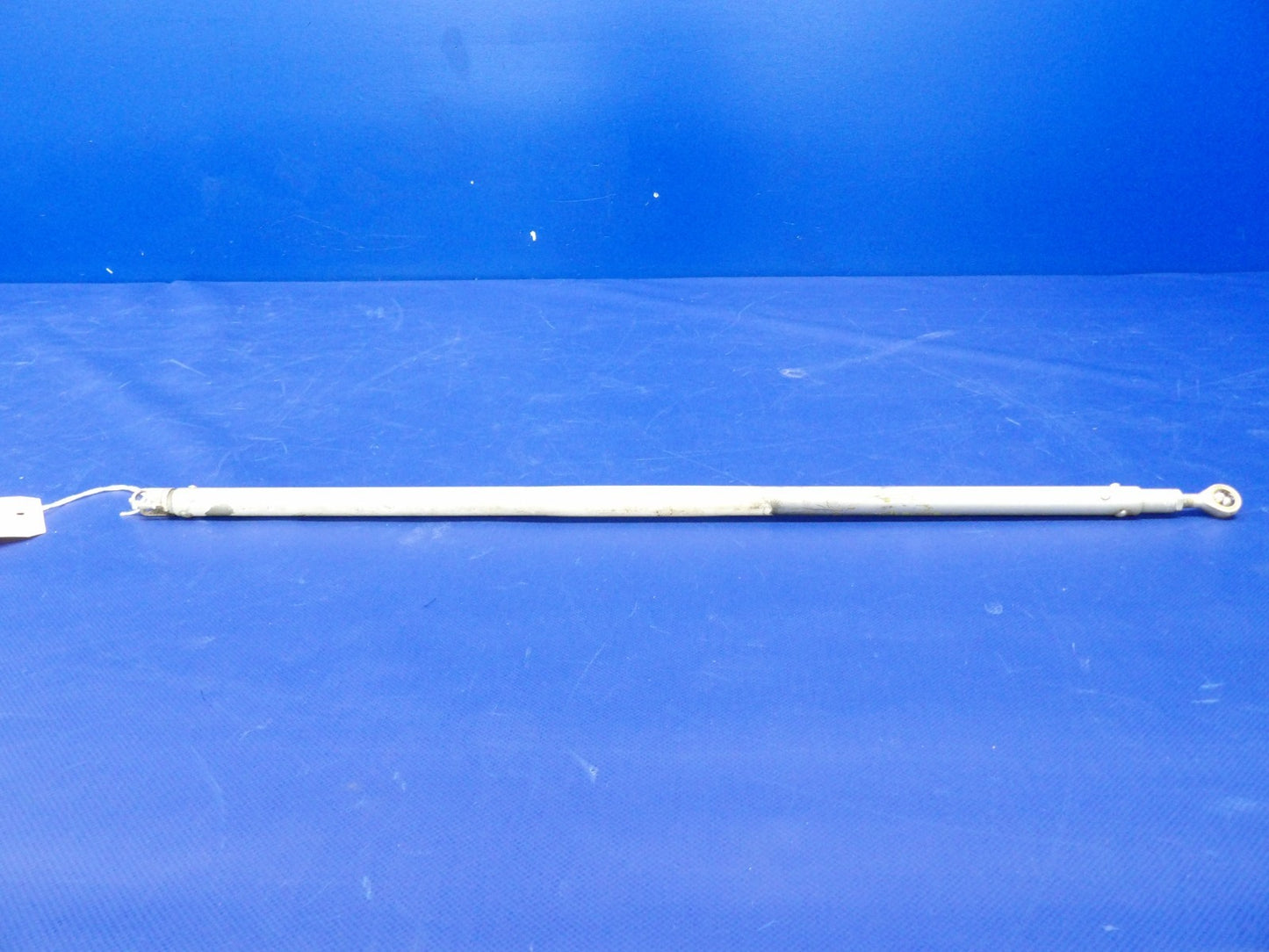 =Beech D95A Travel Air Aft Nose Gear Steering Rod P/N 35-825044-4 (0226-491)7