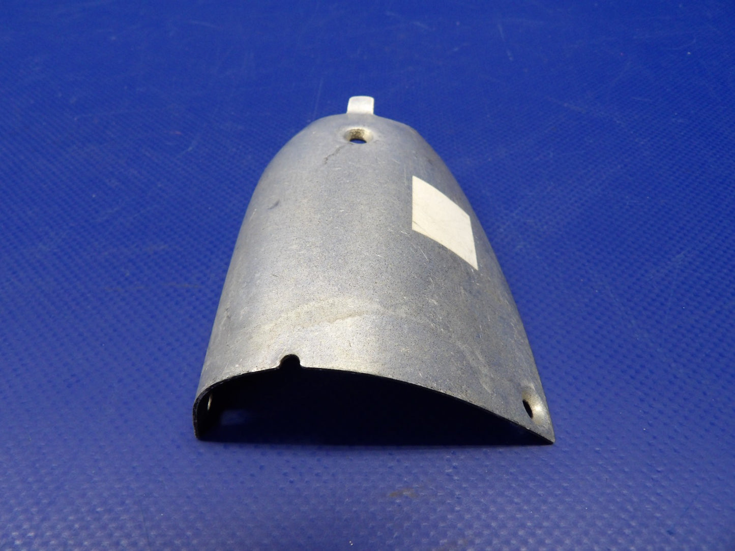 Cessna 150 LH Wing Light Shield P/N 0523566-1 (0526-1391)4