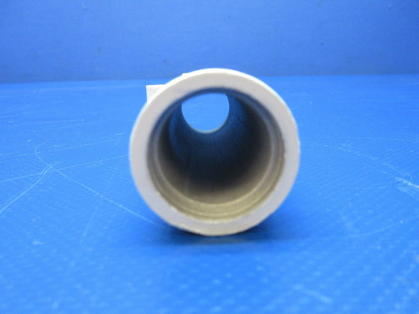 Beech Housing - Shimmy Dampener w/ Repair Kit P/N 35-825146 REBUILT (1224-1348)