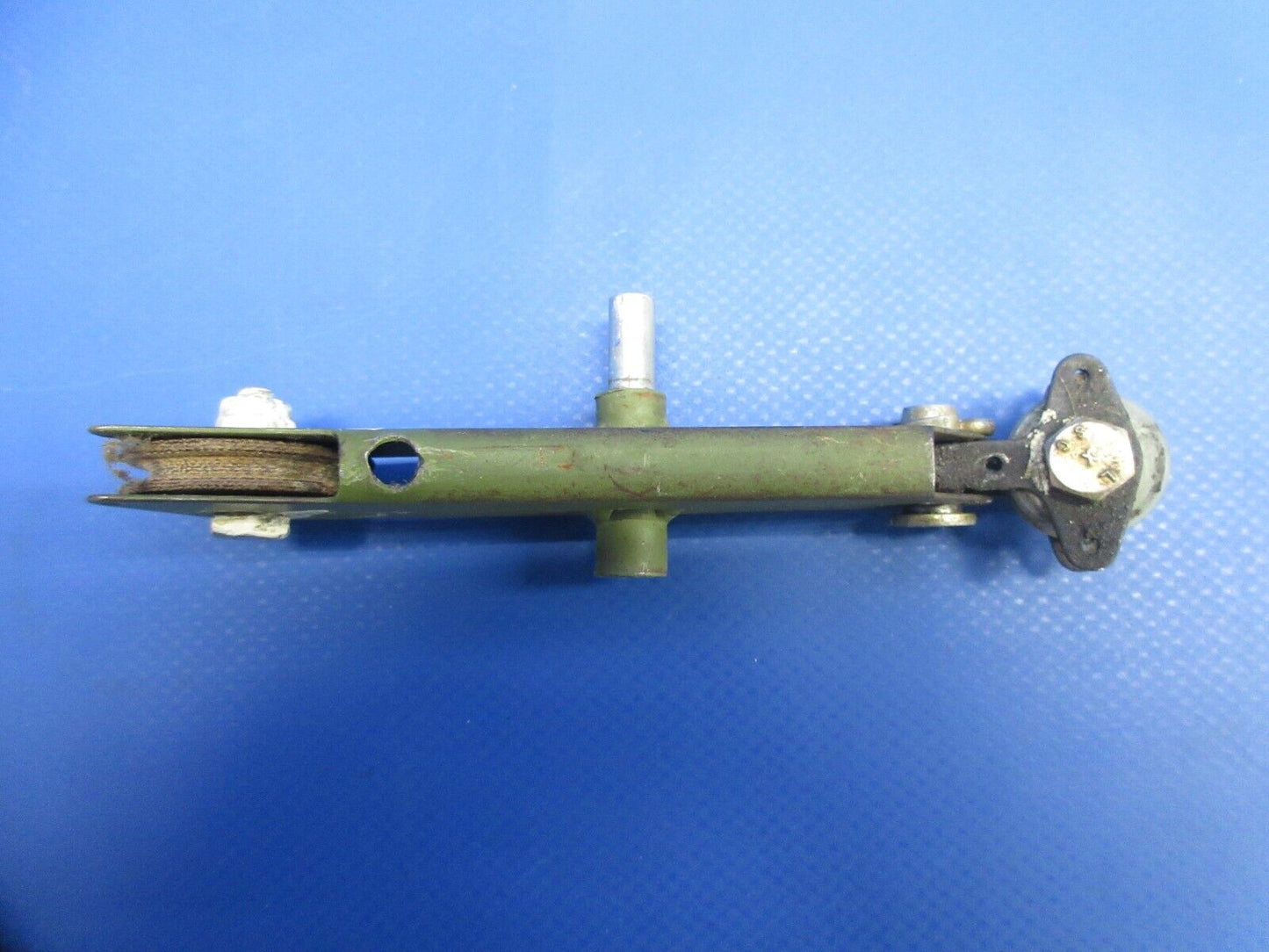 Cessna 177 / 177B Cardinal Parking Brake Bellcrank Assy 0713070-9 (0824-1037)