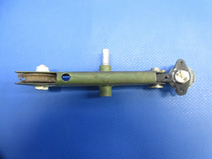 Cessna 177 / 177B Cardinal Parking Brake Bellcrank Assy 0713070-9 (0824-1037)
