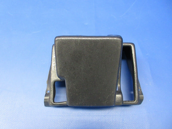 Beech C24R Sierra Engine Quadrant Control Cover P/N 169-940017-189 (0524-1823)