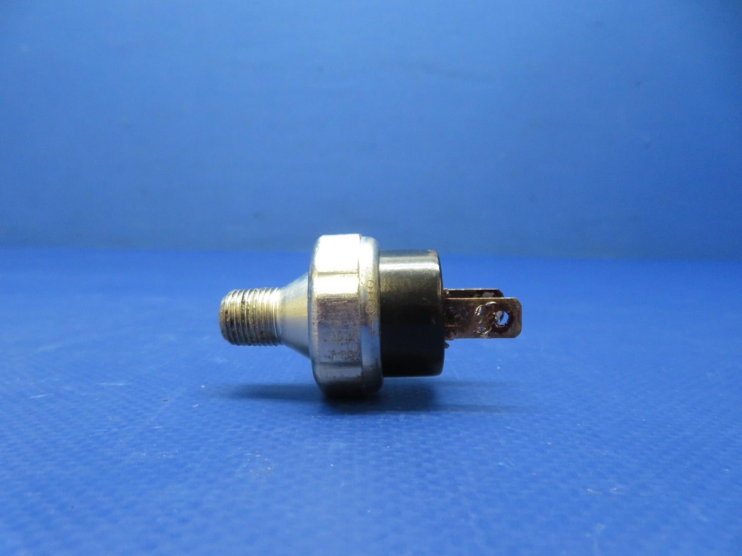 Cessna 421 B.F. Goodrich De-Ice Pressure Switch P/N 1D1194-1 TESTED (0326-215)5