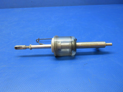 Early Beech Brake Master Cylinder P/N 169-380006 LOT OF 2 CORE (0924-1454)