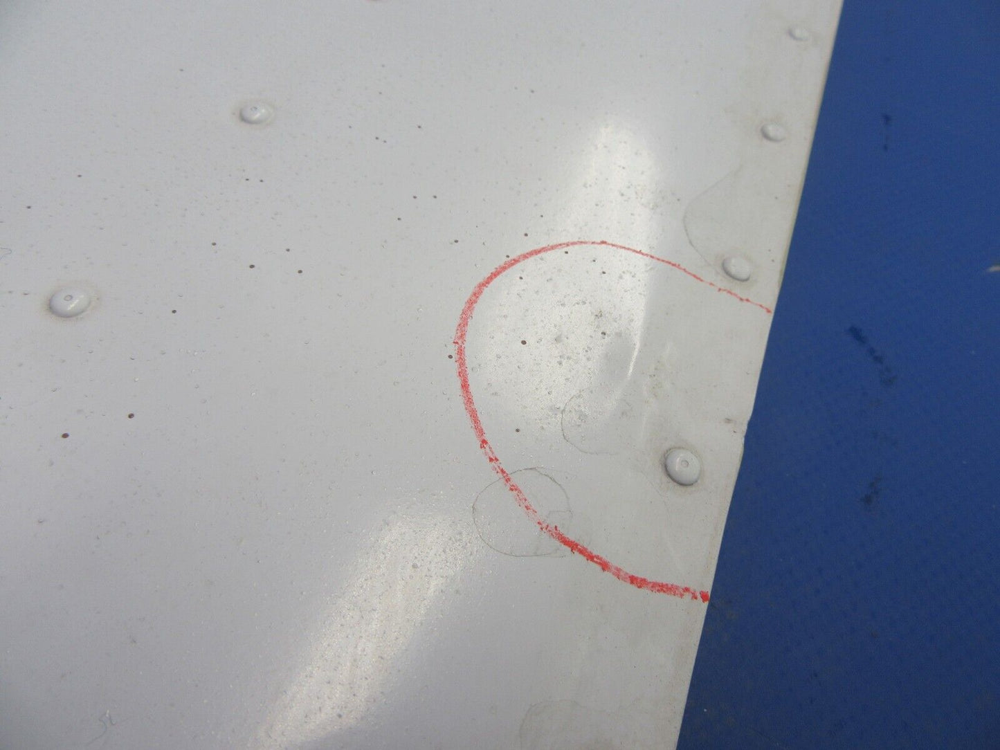 Mooney M20 / M20C RH Elevator P/N 430000-6 (0924-01)