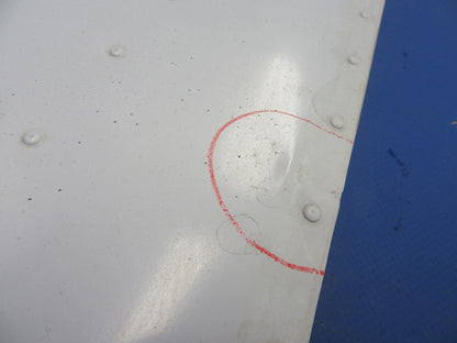 Mooney M20 / M20C RH Elevator P/N 430000-6 (0924-01)