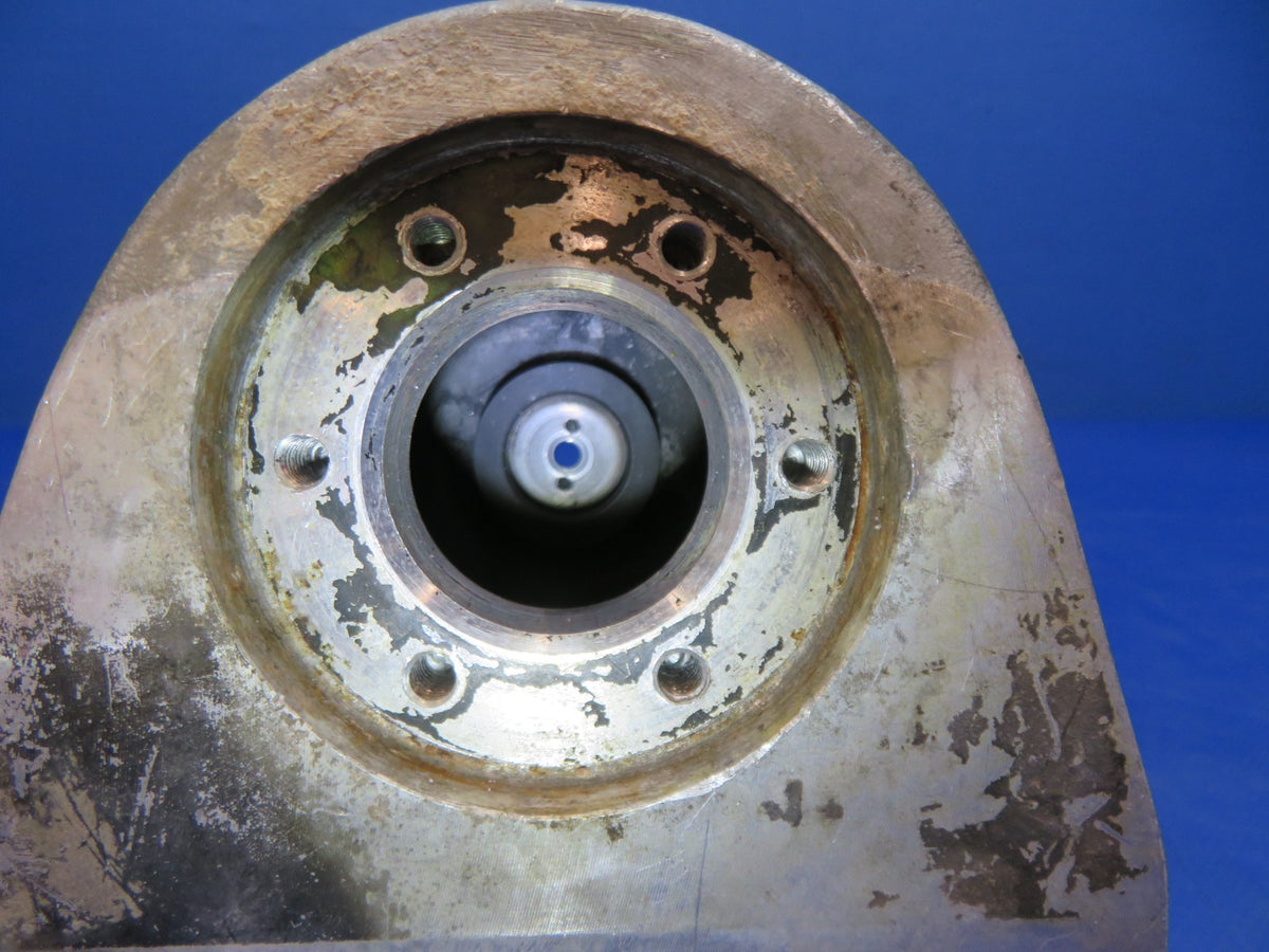 Piper PA-28 Main Gear Leg 65319-04, 65319-004 INSPECTED w/ 8130 (0926-110)12