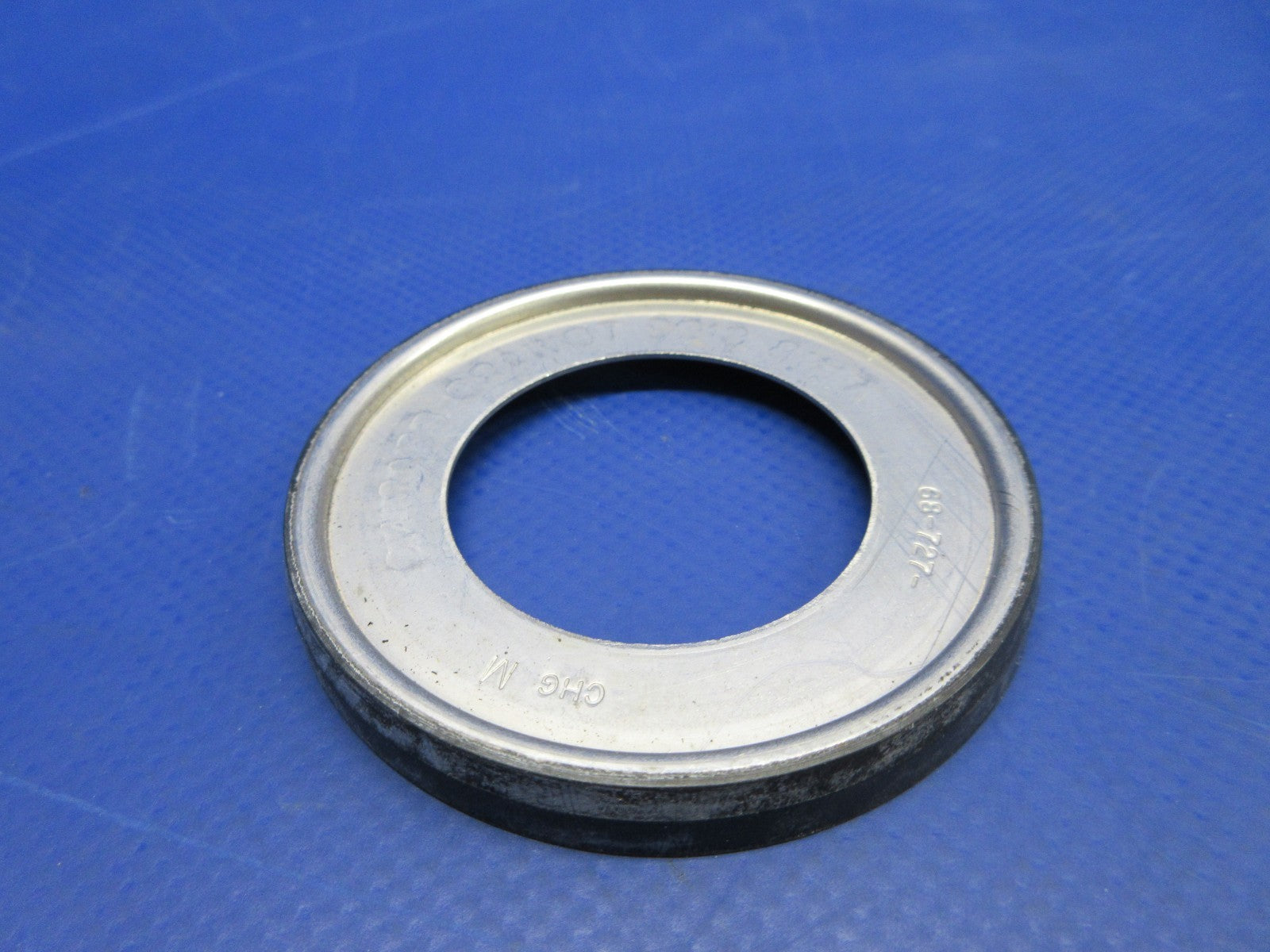 Beech King Air Nose Wheel Bearing Seal P/N 50-300011-39 NOS (0326-907)6