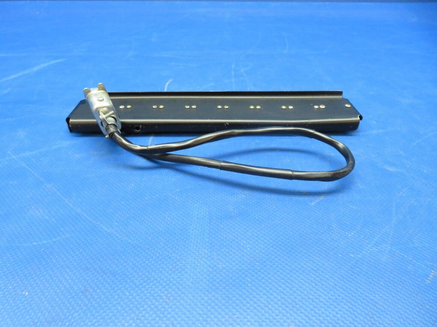Enstrom 280FX Grimes Indicator Panel w/ Connector 65-0275-1 WARRANTY (1024-226)