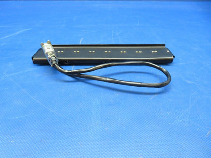 Enstrom 280FX Grimes Indicator Panel w/ Connector 65-0275-1 WARRANTY (1024-226)
