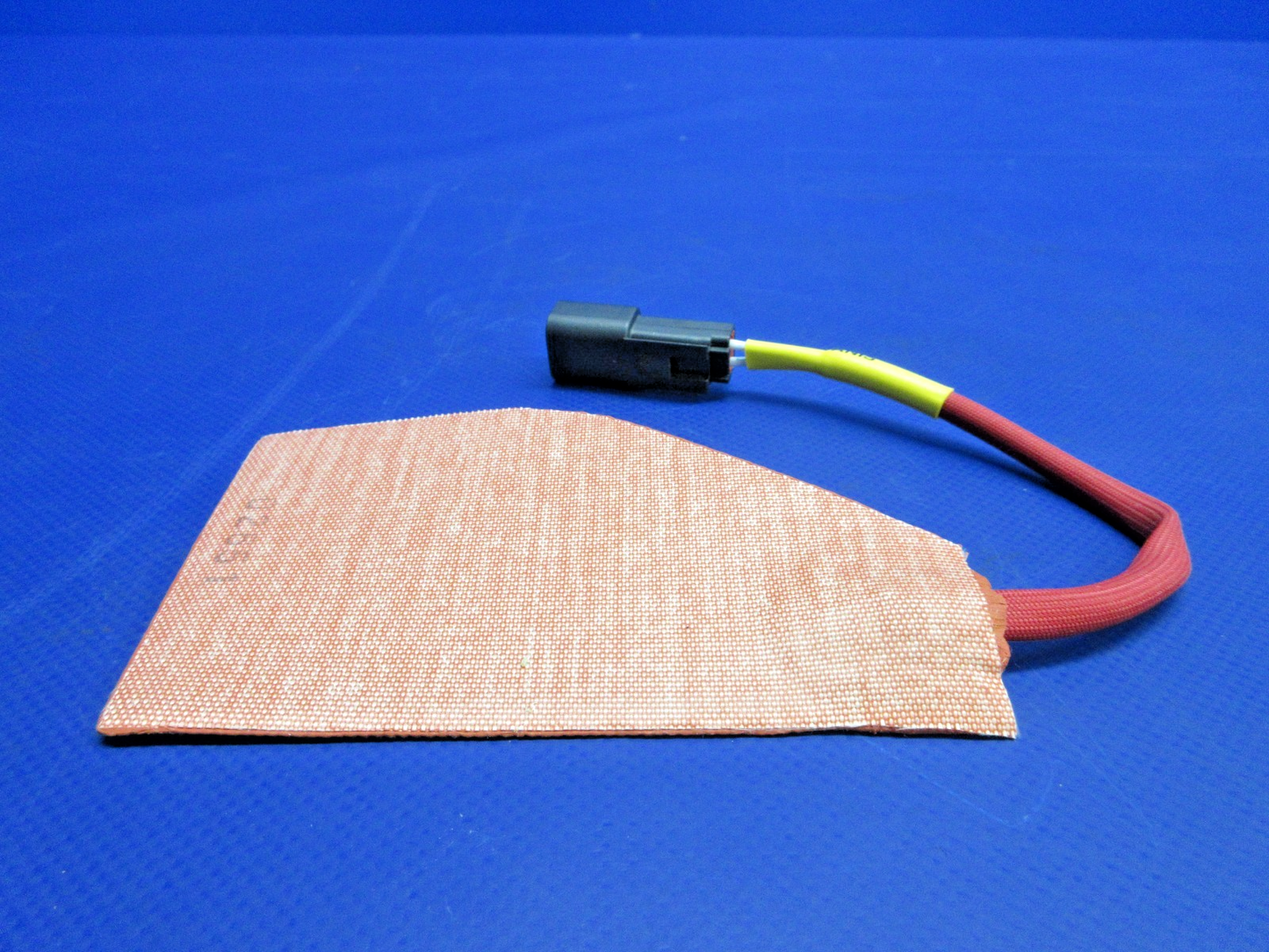 Tanis Engine Heating Pad Element Kit P/N TEP2651-115/100 NOS (0326-979)10