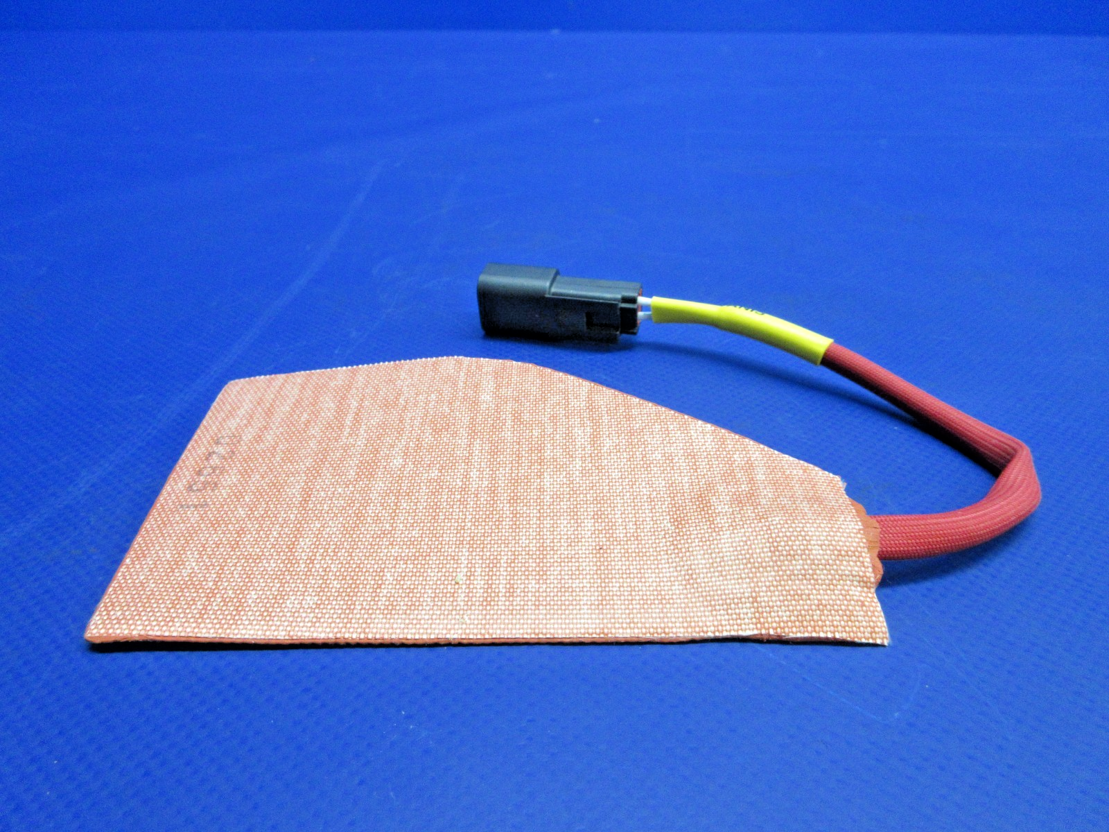 Tanis Engine Heating Pad Element Kit P/N TEP2651-115/100 NOS (0326-979)10