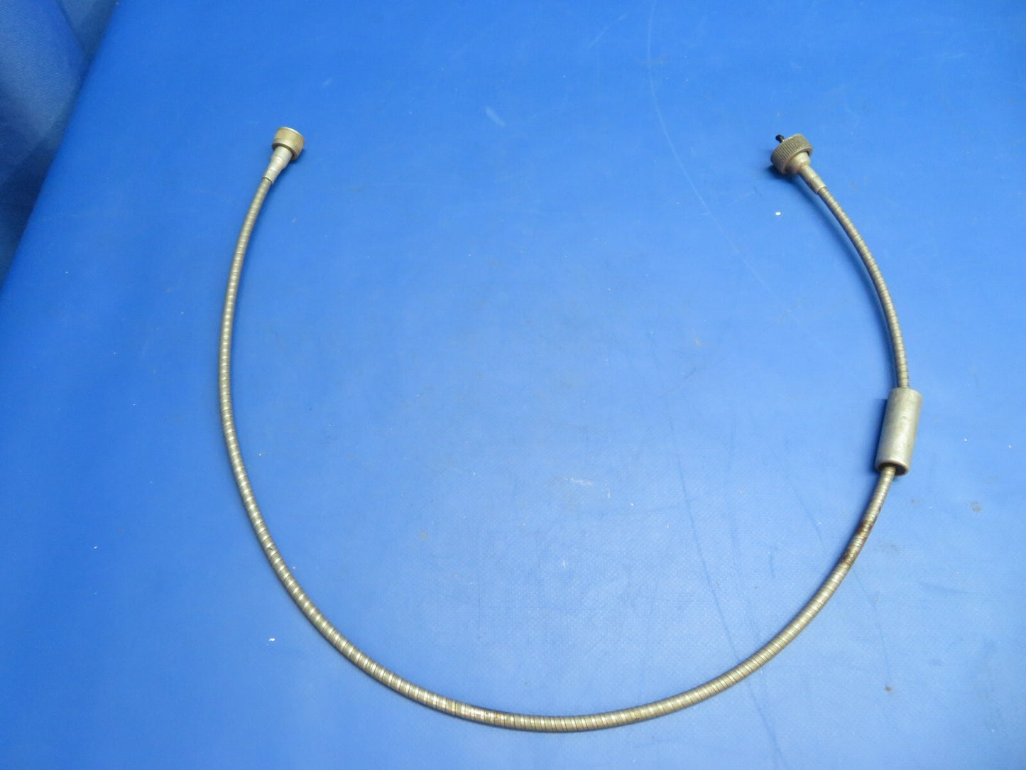 Beech 35-B33 Continental IO-470-K Tach Cable Assembly (1222-810)5