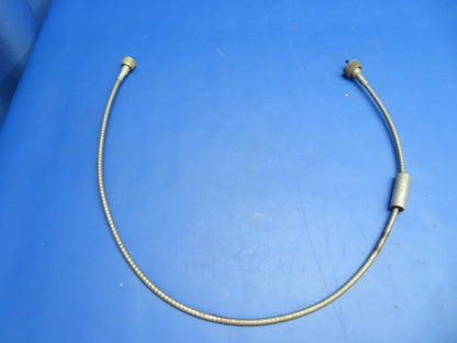 Beech 35-B33 Continental IO-470-K Tach Cable Assembly (1222-810)5